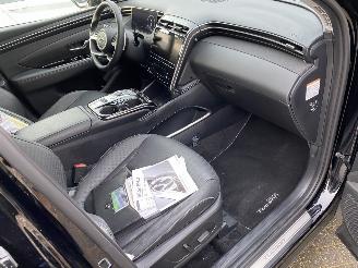 Hyundai Tucson 2.0i Dynamic version Van/Grijs kenteken VASTE PRIJS picture 83