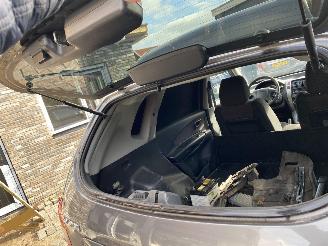 Hyundai Tucson 2.0i Dynamic version Van/Grijs kenteken picture 30