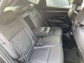 Hyundai Tucson 2.0i Dynamic version Van/Grijs kenteken VASTE PRIJS picture 55