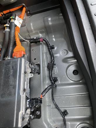 Hyundai Tucson 2.0i Dynamic version Van/Grijs kenteken VASTE PRIJS picture 101