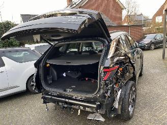 Hyundai Tucson 2.0i Dynamic version Van/Grijs kenteken VASTE PRIJS picture 104