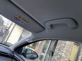 Hyundai Tucson 2.0i Dynamic version Van/Grijs kenteken VASTE PRIJS picture 90