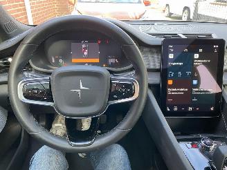 Polestar 2 Long Range Dual Launch Edition 78KW picture 32