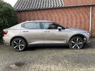 Polestar 2 Auto is gereserveerd Long Range Dual Launch Edition 78KW picture 11