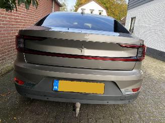 Polestar 2 Long Range Dual Launch Edition 78KW picture 12