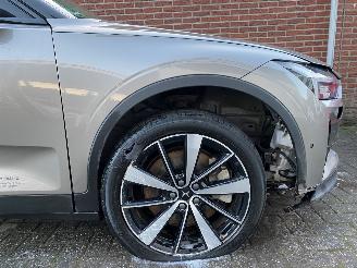 Polestar 2 Auto is gereserveerd Long Range Dual Launch Edition 78KW picture 39