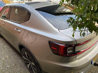 Polestar 2 Auto is gereserveerd Long Range Dual Launch Edition 78KW picture 8