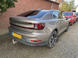 Polestar 2 Long Range Dual Launch Edition 78KW picture 11