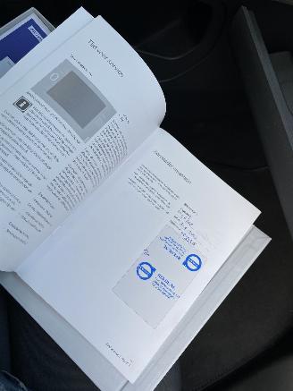 Polestar 2 Auto is gereserveerd Long Range Dual Launch Edition 78KW picture 48