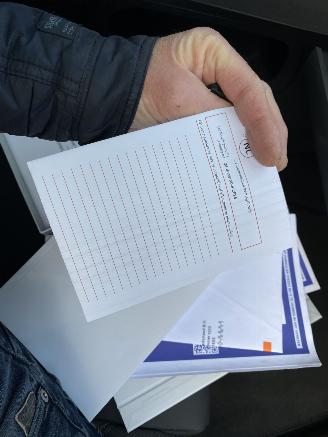 Polestar 2 Long Range Dual Launch Edition 78KW picture 58