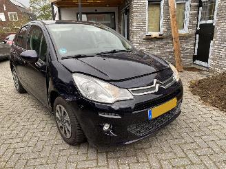 Citroën C3 1.2 Pure Tech Business VASTE PRIJS picture 2