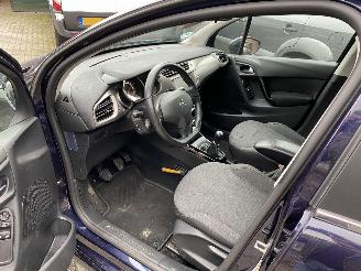 Citroën C3 1.2 Pure Tech Business picture 14