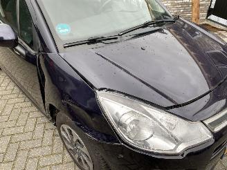 Citroën C3 1.2 Pure Tech Business picture 5