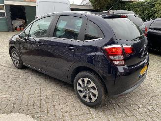 Coche accidentado Citroën C3 1.2 Pure Tech Business VASTE PRIJS 2016/6