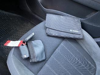 Skoda Fabia Auto is gereserveerd 1.0 TSi Combi 70 KW picture 20