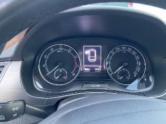 Skoda Fabia Auto is gereserveerd 1.0 TSi Combi 70 KW picture 18