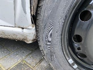 Skoda Fabia Auto is gereserveerd 1.0 TSi Combi 70 KW picture 39