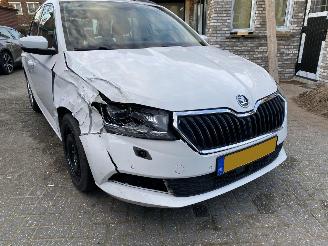 Skoda Fabia Auto is gereserveerd 1.0 TSi Combi 70 KW picture 41