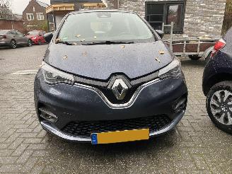 Renault Zoé Zonder accu pakket 51KW NO BATTERY PACK ! picture 4