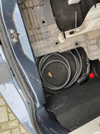 Renault Zoé Zonder accu pakket 51KW NO BATTERY PACK ! picture 37