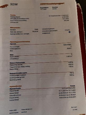 BMW 3-serie 330d xDrive High Executive Touring Pano picture 43