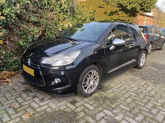 Citroën DS3 e-HDI 1.6 So Chic Vaste Prijs picture 6