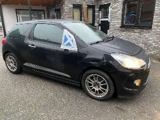 Citroën DS3 e-HDI 1.6 So Chic Vaste Prijs picture 45