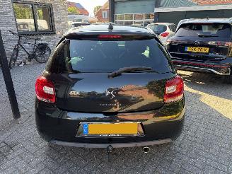Citroën DS3 e-HDI 1.6 So Chic Vaste Prijs picture 37