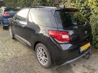 Citroën DS3 e-HDI 1.6 So Chic Vaste Prijs picture 10