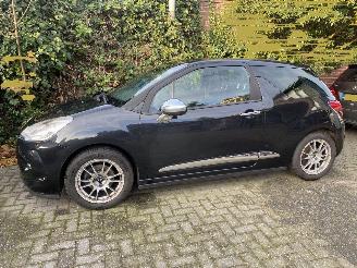 Citroën DS3 e-HDI 1.6 So Chic Vaste Prijs picture 9