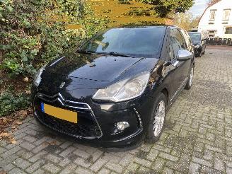 Citroën DS3 e-HDI 1.6 So Chic Vaste Prijs picture 7