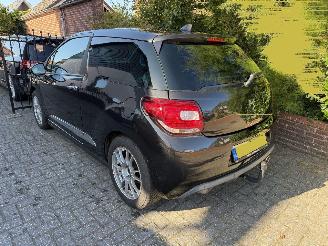 Citroën DS3 e-HDI 1.6 So Chic Vaste Prijs picture 22