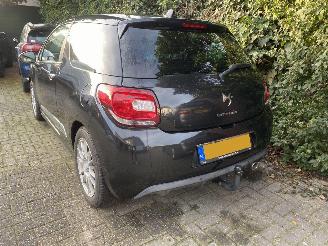 Citroën DS3 e-HDI 1.6 So Chic Vaste Prijs picture 11