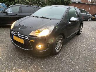 Citroën DS3 e-HDI 1.6 So Chic Vaste Prijs picture 5