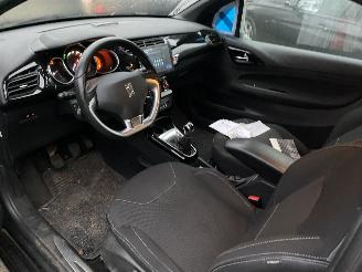 Citroën DS3 e-HDI 1.6 So Chic Vaste Prijs picture 26
