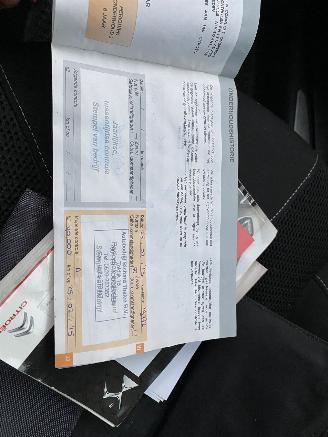 Citroën DS3 e-HDI 1.6 So Chic picture 47