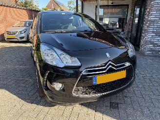 Citroën DS3 e-HDI 1.6 So Chic Vaste Prijs picture 33