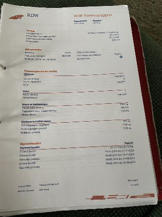 Citroën DS3 e-HDI 1.6 So Chic picture 56