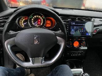 Citroën DS3 e-HDI 1.6 So Chic Vaste Prijs picture 3