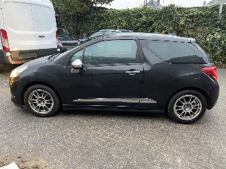 Citroën DS3 e-HDI 1.6 So Chic Vaste Prijs picture 31