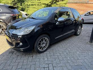 Citroën DS3 e-HDI 1.6 So Chic Vaste Prijs picture 34
