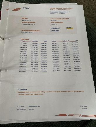 Citroën DS3 e-HDI 1.6 So Chic picture 55