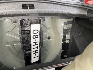 Opel Insignia 1.8 Edition Sedan picture 33