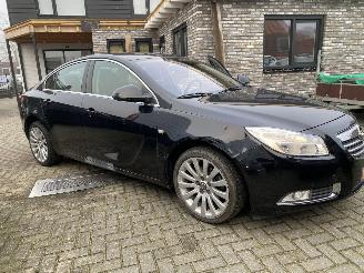 Opel Insignia 1.8 Edition Sedan picture 31