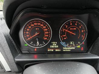BMW 1-serie 116i EDE Upgrade Edition Leer Glazen schuifdak picture 23