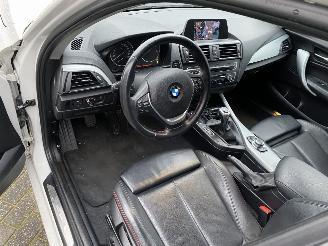 BMW 1-serie 116i EDE Upgrade Edition Leer Glazen schuifdak picture 19