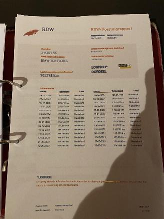 BMW 1-serie 116i EDE Upgrade Edition Leer Glazen schuifdak picture 39