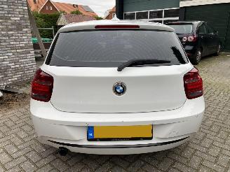 BMW 1-serie 116i EDE Upgrade Edition Leer Glazen schuifdak picture 6