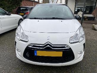 Citroën DS3 1.2 VTI Chic Motorschade picture 7