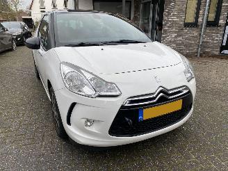 Citroën DS3 1.2 VTI Chic Motorschade picture 19